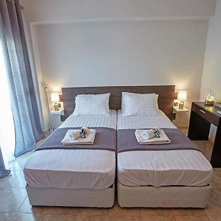 Sergios Apartments 7 Alexandroúpolis Luaran gambar